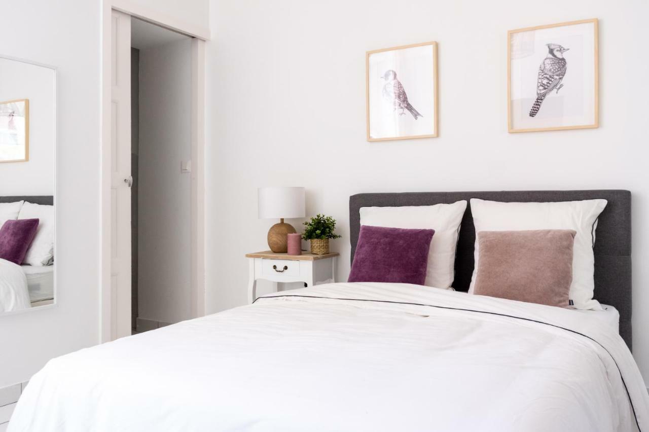 Studio Calme, Lumineux, Wifi, 1.5 Km Du Front De Mer Apartment Saint-Nazaire  Exterior photo