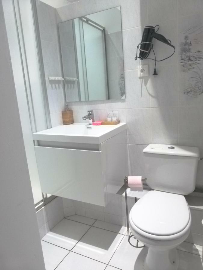 Studio Calme, Lumineux, Wifi, 1.5 Km Du Front De Mer Apartment Saint-Nazaire  Exterior photo